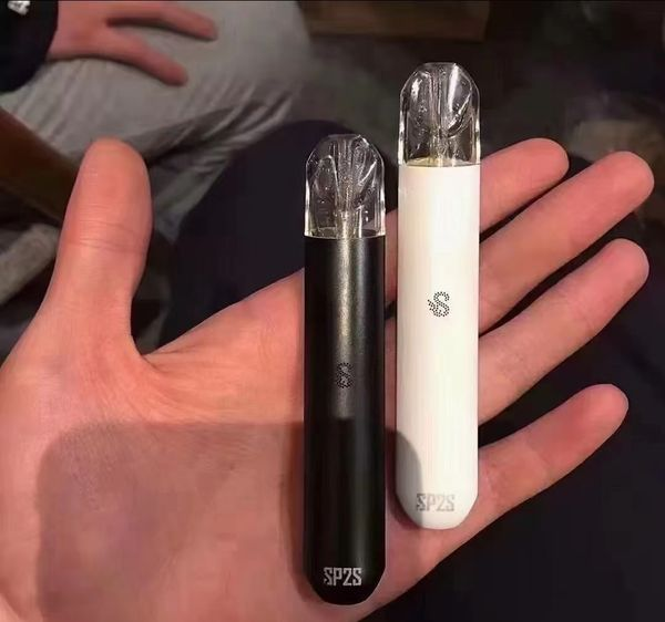 【SP2S主機】SP2電子煙主機/通用一代煙彈/17色任選/台灣正品/現貨秒發